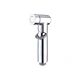 Toilet ABS Shattaf spayer